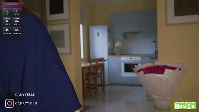 Snapshot of KateCarrey chatting on November 23, 2025, 6:12 am KateCarrey online show from November 23, 2025, 6:12 am