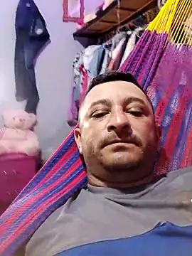 arnaldof50 online show from September 8, 2025, 2:49 pm