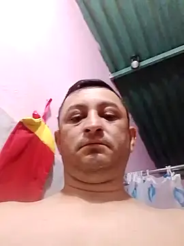 arnaldof50 online show from September 14, 2025, 9:48 pm