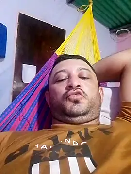 arnaldof50 online show from September 12, 2025, 1:50 am