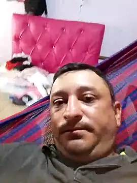 arnaldof50 online show from October 13, 2025, 8:32 pm