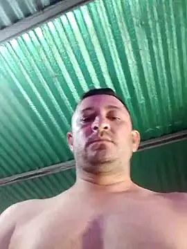 arnaldof50 online show from September 9, 2025, 2:54 am