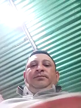 arnaldof50 online show from October 11, 2025, 5:19 am