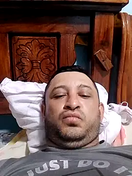 arnaldof50 online show from October 7, 2025, 4:30 pm