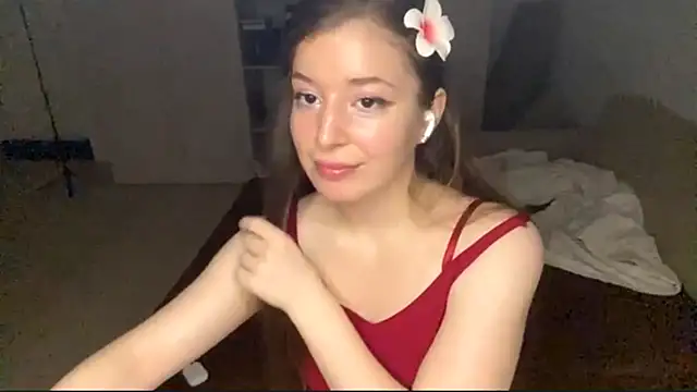 Snapshot of NataliaBorkin chatting on October 15, 2025, 8:50 pm NataliaBorkin online show from October 15, 2025, 8:50 pm