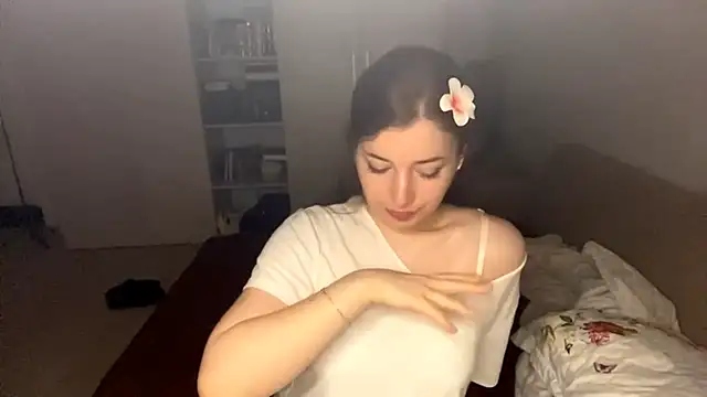 Snapshot of NataliaBorkin chatting on October 17, 2025, 10:11 pm NataliaBorkin online show from October 17, 2025, 10:11 pm