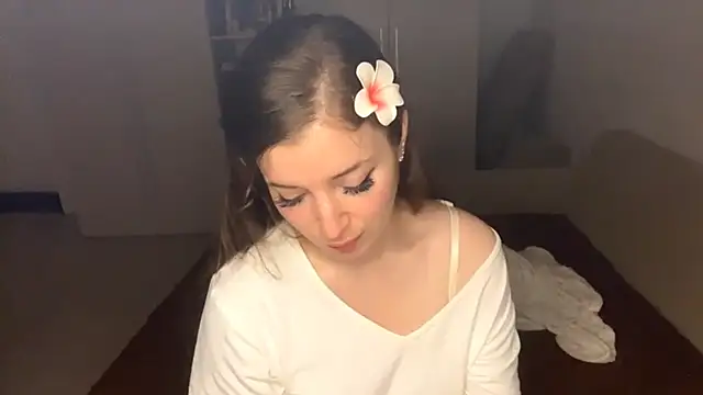 NataliaBorkin online show from October 26, 2025, 8:31 pm