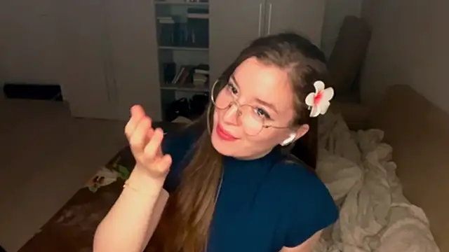 Snapshot of NataliaBorkin chatting on September 14, 2025, 9:26 pm NataliaBorkin online show from September 14, 2025, 9:26 pm