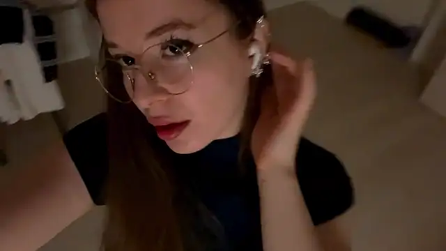Snapshot of NataliaBorkin chatting on September 12, 2025, 8:52 pm NataliaBorkin online show from September 12, 2025, 8:52 pm