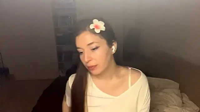 Snapshot of NataliaBorkin chatting on October 19, 2025, 9:50 pm NataliaBorkin online show from October 19, 2025, 9:50 pm