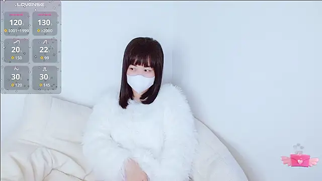 Zinzin chan online show from January 11, 2026, 7:21 pm