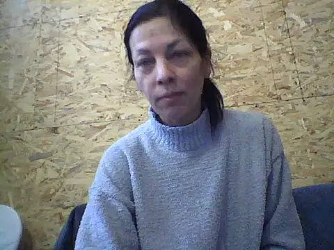 Milana38 online show from October 29, 2025, 9:19 am