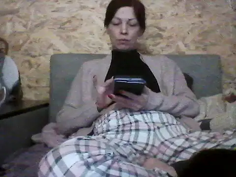 Milana38 online show from March 3, 2026, 9:33 pm