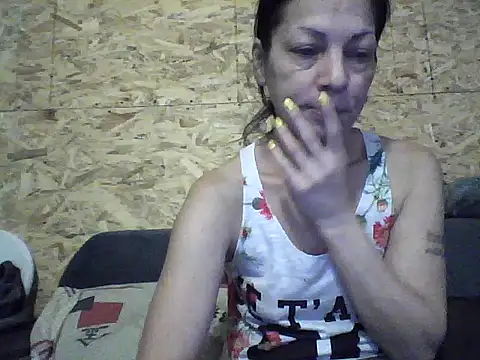 Milana38 online show from November 10, 2025, 4:45 pm