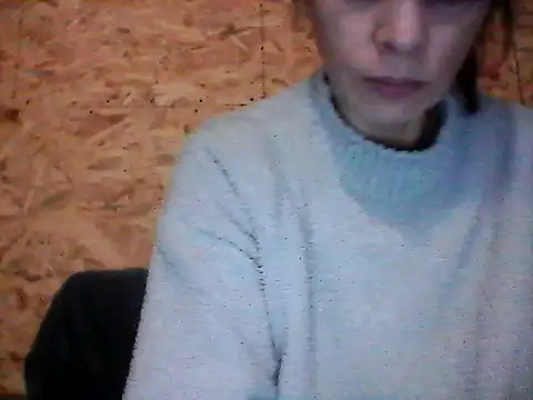 Milana38 online show from December 2, 2025, 7:37 pm