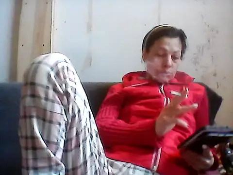 Milana38 online show from April 19, 2026, 8:48 am