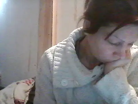 Milana38 online show from April 8, 2026, 8:10 pm