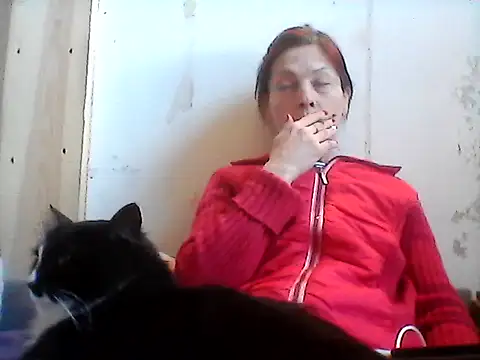 Milana38 online show from April 10, 2026, 6:31 am