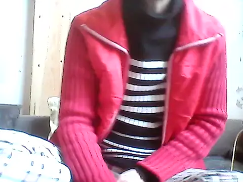 Milana38 online show from April 12, 2026, 8:06 am