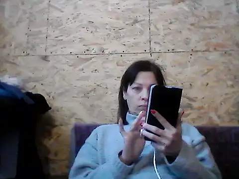 Milana38 online show from January 14, 2026, 10:30 am