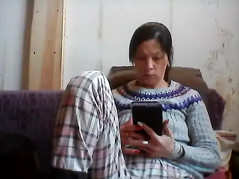 Milana38 online show from April 20, 2026, 7:44 am