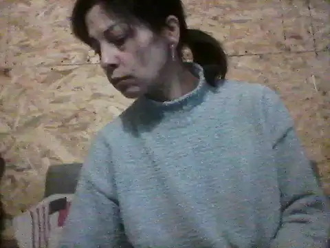 Milana38 online show from January 13, 2026, 4:55 pm