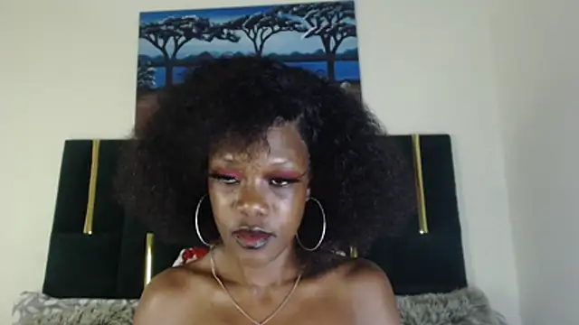 NawtyNinax2 online show from February 13, 2026, 9:48 pm
