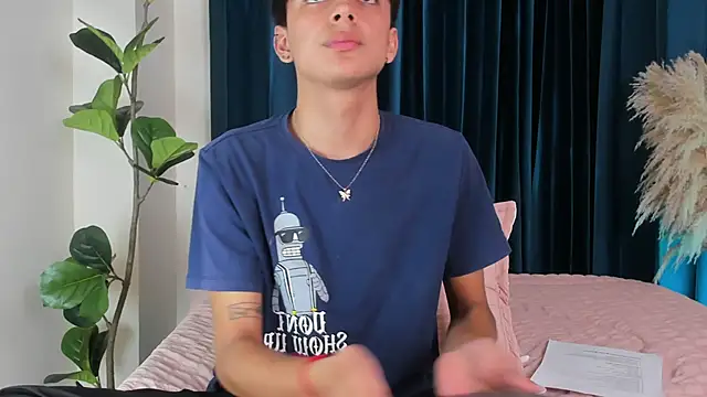 Snapshot of Jack_Noir chatting on September 10, 2025, 3:00 pm Jack Noir online show from September 10, 2025, 3:00 pm