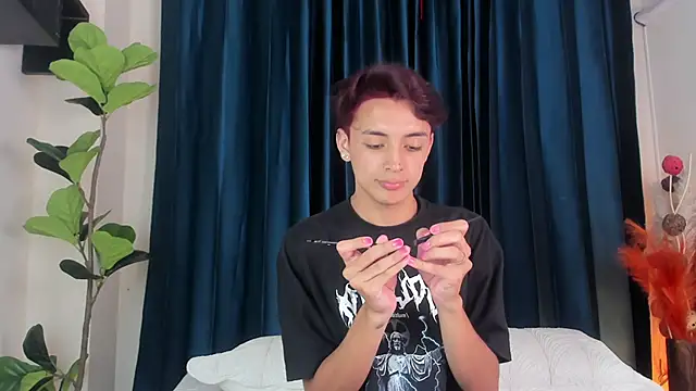 Snapshot of Jack_Noir chatting on September 17, 2025, 2:41 pm Jack Noir online show from September 17, 2025, 2:41 pm