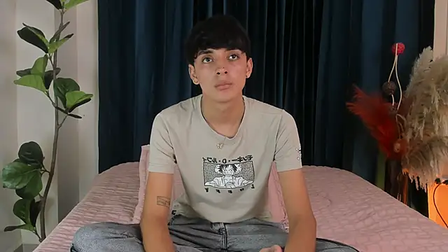 Snapshot of Jack_Noir chatting on September 11, 2025, 1:33 pm Jack Noir online show from September 11, 2025, 1:33 pm