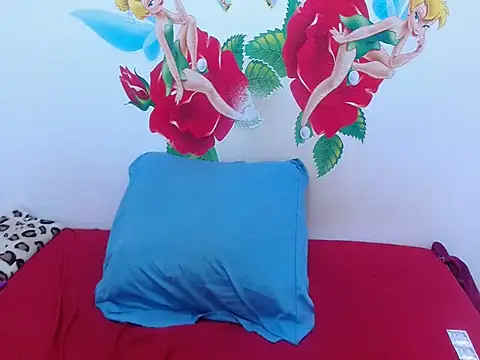 XSexySnow30XX online show from October 25, 2025, 11:16 pm