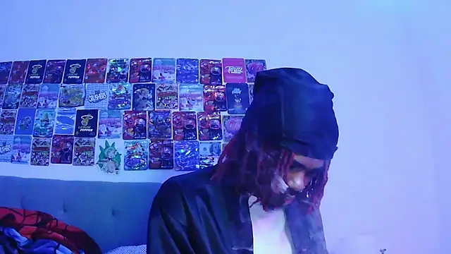 risktakinndolo online show from October 10, 2025, 10:54 pm