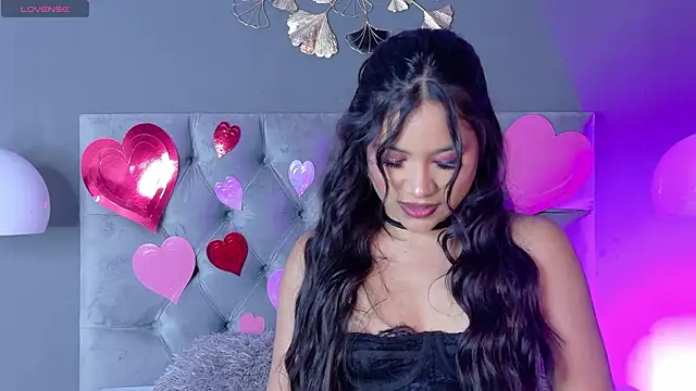 kendalFox  online show from February 11, 2026, 3:06 am