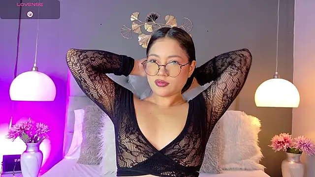 kendalFox  online show from March 5, 2026, 12:07 am