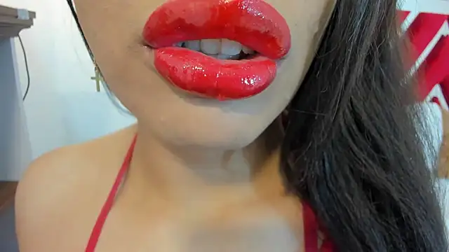 sweet Elizabeth online show from March 20, 2026, 12:17 pm