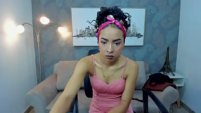 Lucia jane online show from March 6, 2026, 9:21 pm