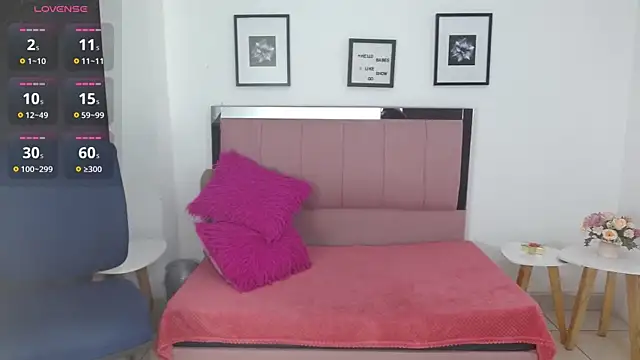 Snapshot of SammySmall_F_w chatting on January 5, 2026, 10:13 pm SammySmall F w online show from January 5, 2026, 10:13 pm