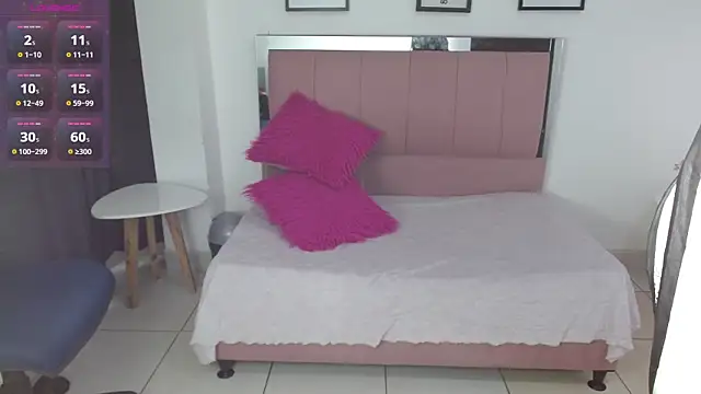 Snapshot of SammySmall_F_w chatting on January 13, 2026, 9:41 pm SammySmall F w online show from January 13, 2026, 9:41 pm