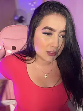 Emiily Moore1 online show from February 12, 2026, 11:04 pm