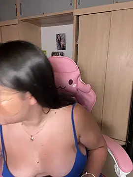 Emiily Moore1 online show from February 7, 2026, 2:41 am