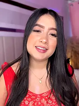 Emiily Moore1 online show from October 24, 2025, 1:04 am