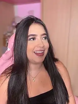 Emiily Moore1 online show from February 14, 2026, 2:23 am