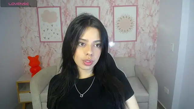 Channel Garcia ch1 online show from November 13, 2025, 4:44 pm