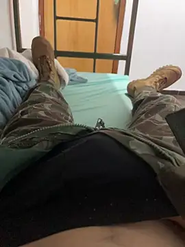 CaboMal online show from October 12, 2025, 11:39 pm