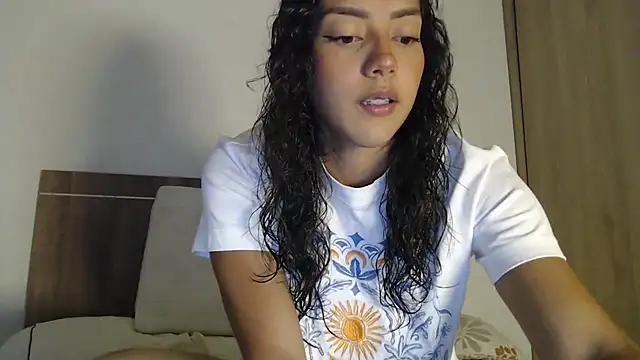 Snapshot of WendySuns_ chatting on October 20, 2025, 12:24 am WendySuns online show from October 20, 2025, 12:24 am