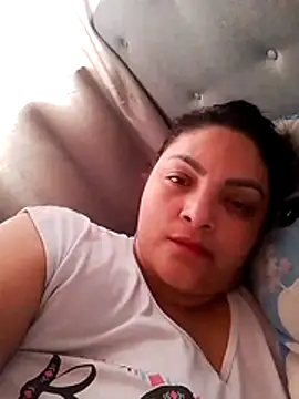 tiffany Johnson1 online show from March 23, 2026, 2:17 pm