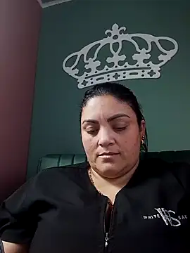 tiffany Johnson1 online show from September 30, 2025, 10:38 pm