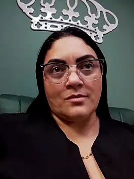 tiffany Johnson1 online show from October 4, 2025, 1:51 am