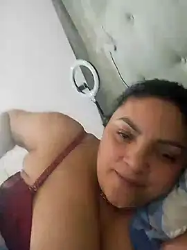 tiffany Johnson1 online show from February 15, 2026, 1:50 am