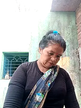 Snapshot of Manavi_x chatting on May 13, 2026, 12:50 am Manavi x online show from May 13, 2026, 12:50 am
